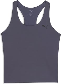 PUMA W Tad Essential 2 in 1 Tank Tanks Mixed (Pack of 1)