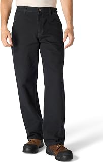Carhartt Men's Washed Duck Work Dungaree Washed Duck Work Dungaree