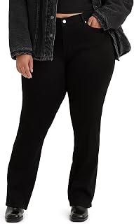 Levi's Women's Classic Bootcut Jeans