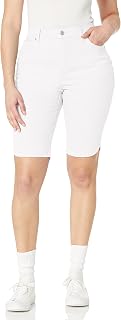 Gloria Vanderbilt - Amanda Short Petite, Women's Shorts