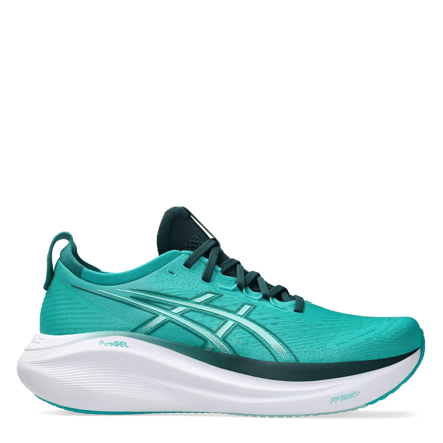 Asics Gel-Nimbus 27 Men's Trainers