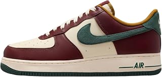Nike Men's Air Force 1 07 Lv8 Trainers