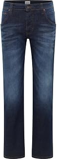 MUSTANG Michigan Straight Jeans - Straight - Men