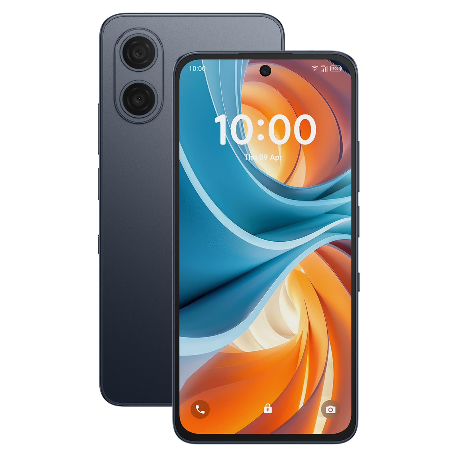 TCL NXTPAPER 70 Pro Unlocked Android Phone, 6.9" 120Hz Display, 8+512GB | NXTPAP