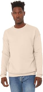 Bella + Canvas Unisex Drop Shoulder Fleece (3945)