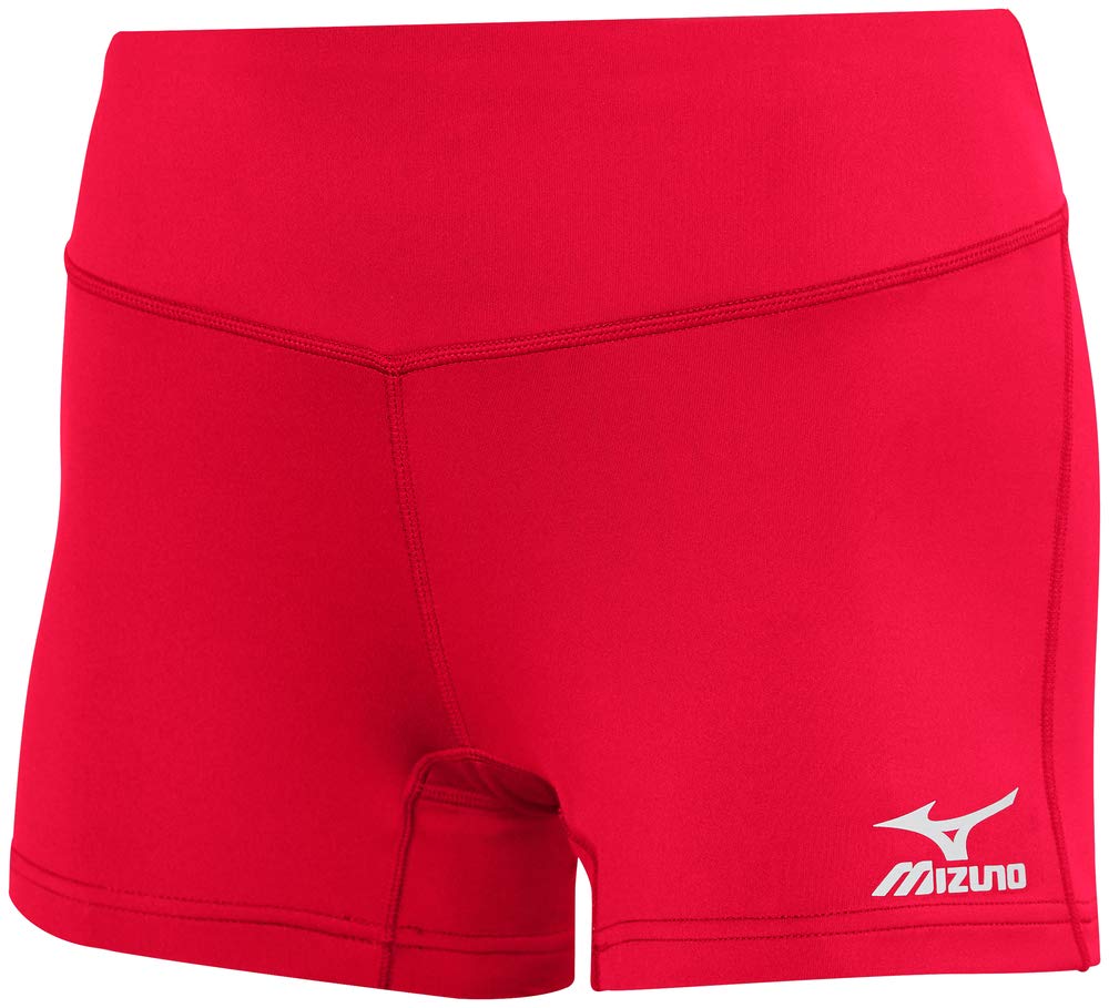 Mizuno Women's Victory Short 440656.905S.08.XXL Victory 3.5" Inseam Volleyball S