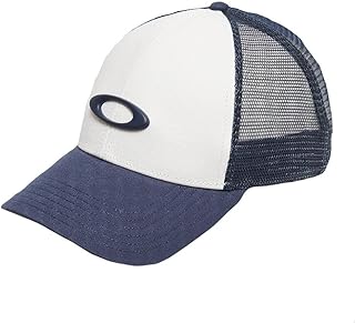 Oakley Men's Trucker Ellipse Hat