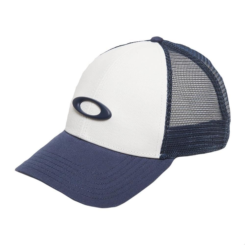 Oakley Men's Trucker Ellipse Hat