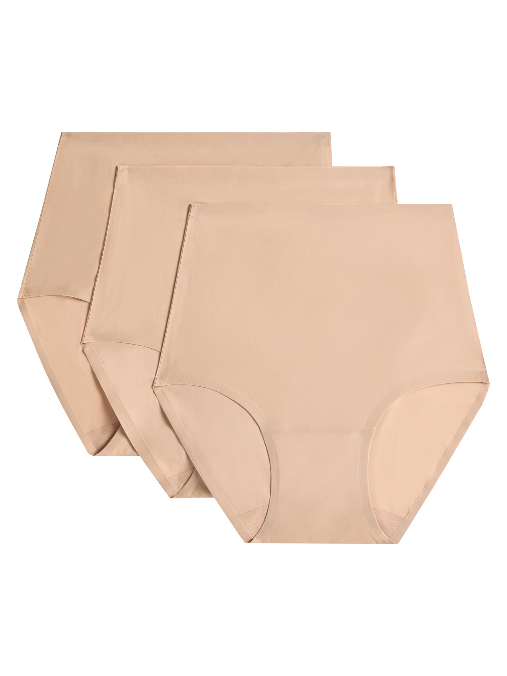Chantelle Women's Soft Stretch High Waist Brief