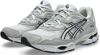 Asics Gel-NYC Unisex Trainers