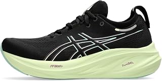 Asics Women's Gel-Nimbus 26, Women's Trainers
