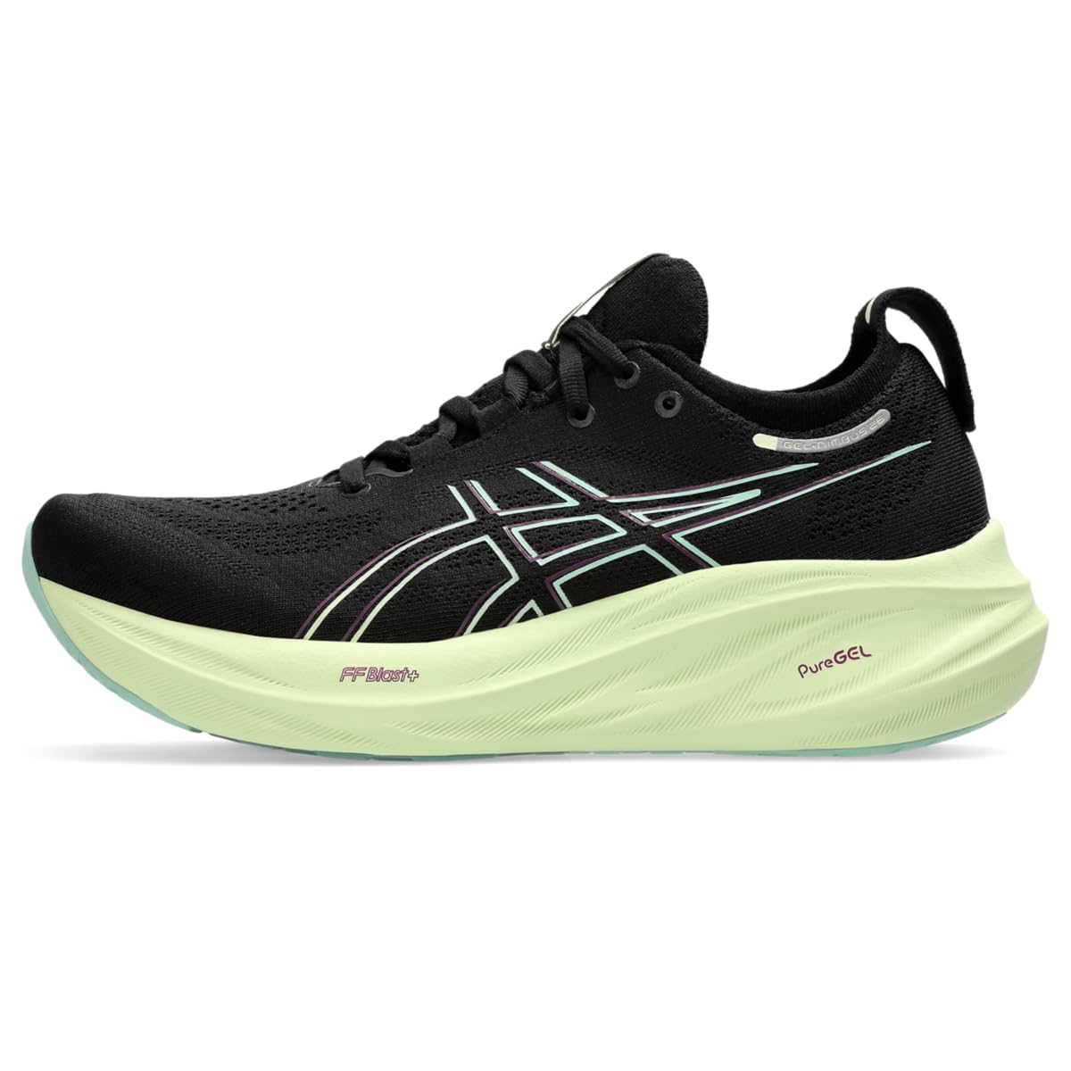Asics Women's Gel-Nimbus 26, Women's Trainers
