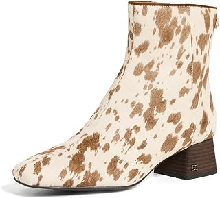 Sam Edelman Women's paige ankle boots