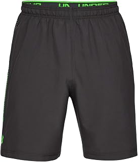 Under Armour Woven Graphic Men's Shorts