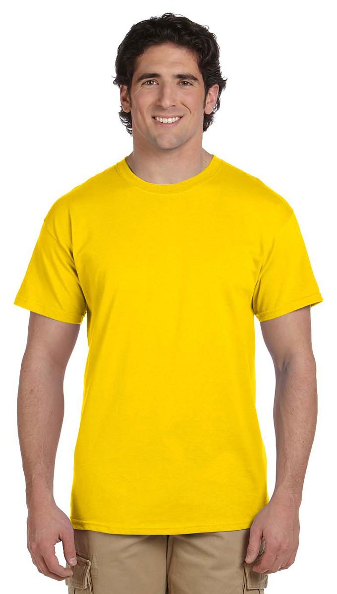 Gildan Shirt, Opaque Man