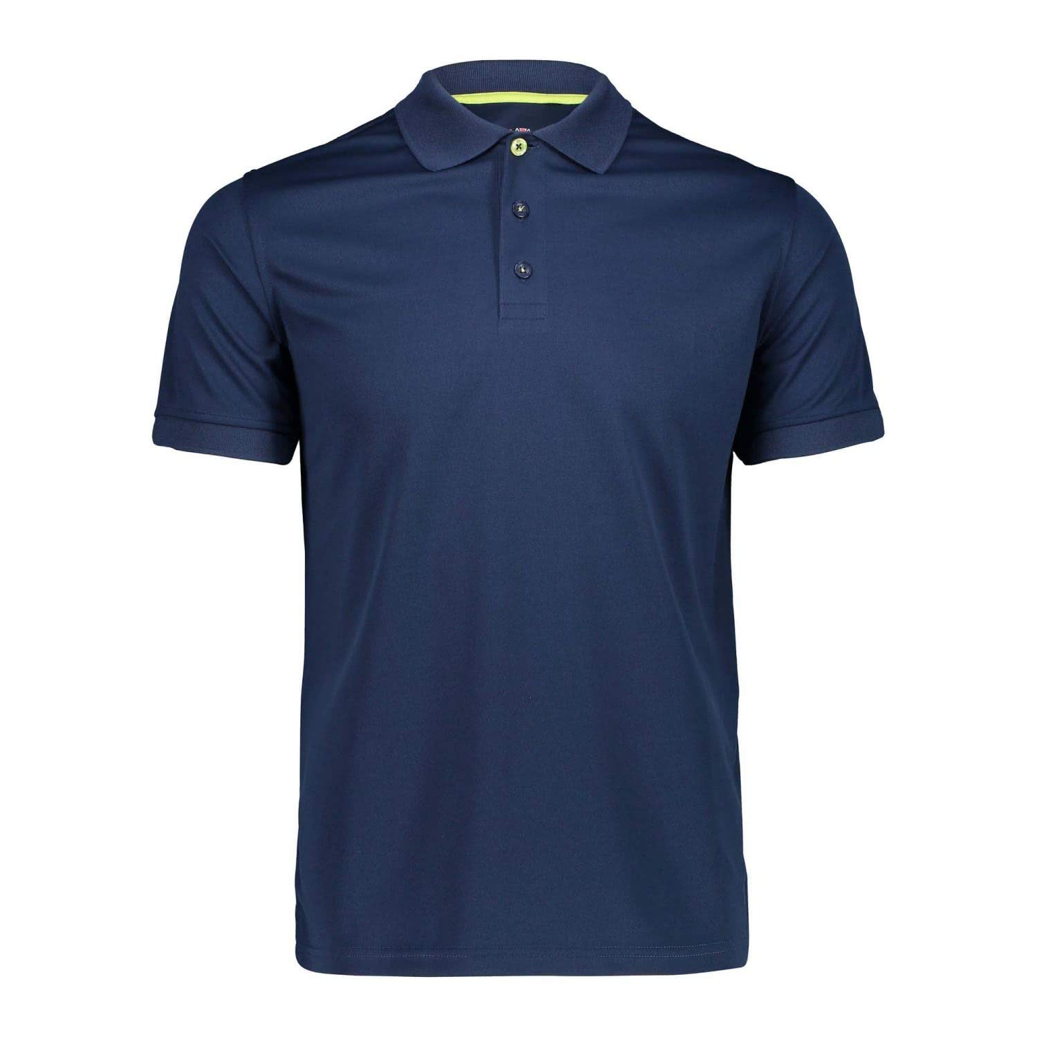 CMP Men's Short-Sleeved Polo Shirt (Pack of 1)