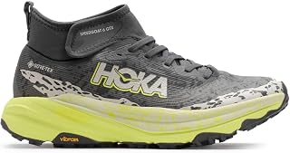 HOKA Men's Speedgoat 6 Mid GTX Sneaker