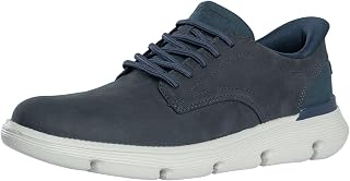 Skechers Herren Garza Gervin Schuhe