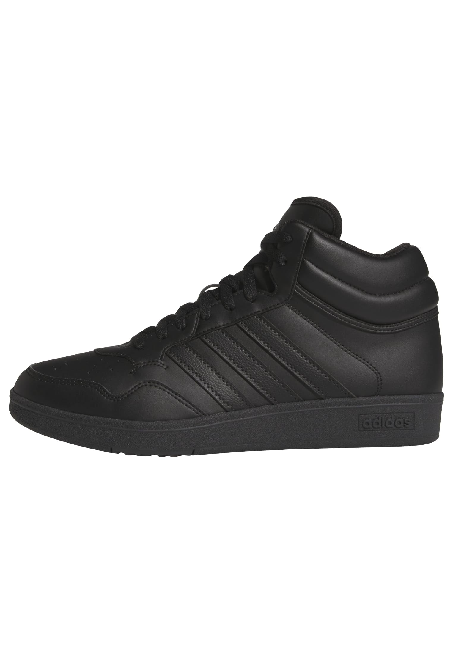 Adidas Hoops 4.0 Mid Shoes Unisex Adult Shoes