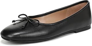 Sam Edelman Womens Alie Ballet Flat