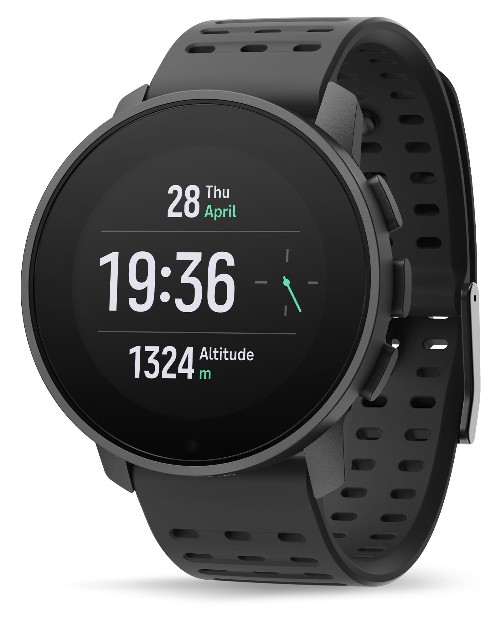 SUUNTO 9 Peak and Peak Pro Sports GPS Watch for Demanding, Performance Driven At