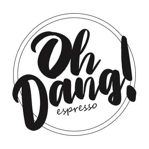 Oh Dang! Espresso