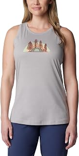 Columbia Bluff Mesa™ Tank Top