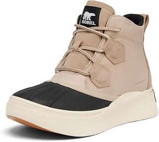Sorel Women's N About 4 Classic Waterproof Fashion Boot