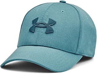 Under Armour Running Textile Headgear, Blitzing 3.0 Cap
