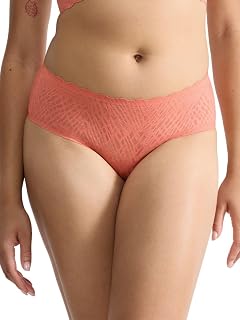 Sloggi Women's Zero Feel Bliss Hipster Briefs
