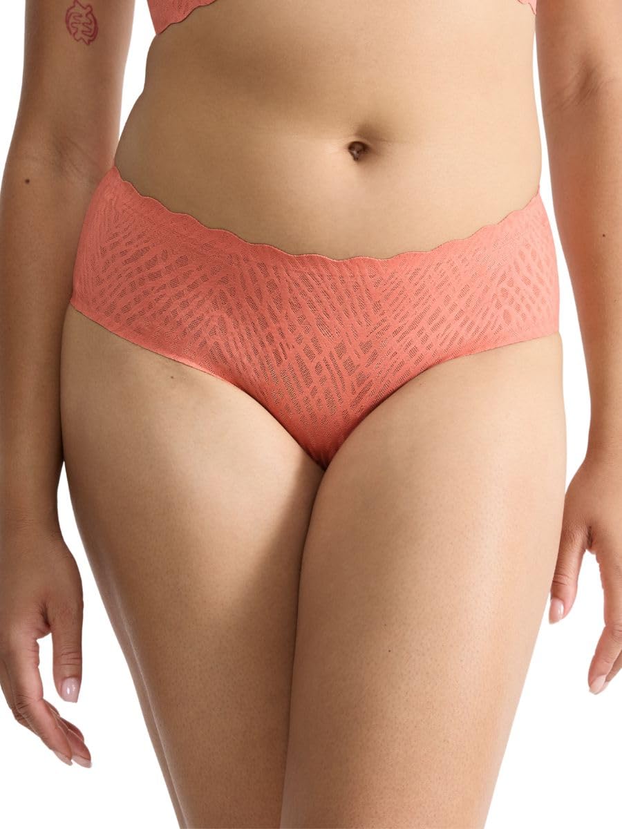 Sloggi Women's Zero Feel Bliss Hipster Briefs