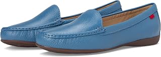 Marc Joseph New York Lake Road Women's Low Loafer