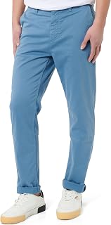 Boss Chino_Tapered - Men's Trousers