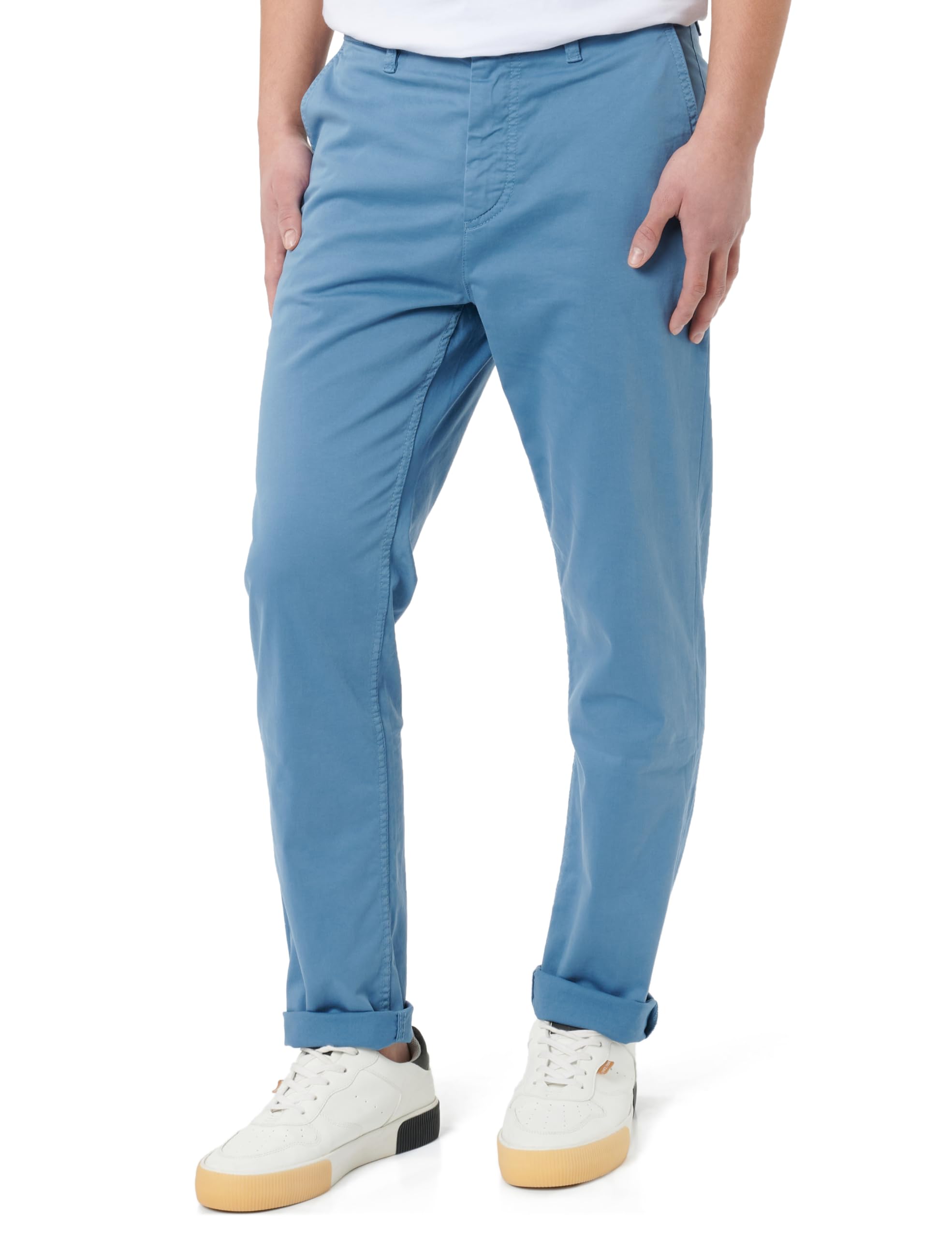Boss Chino_Tapered - Men's Trousers