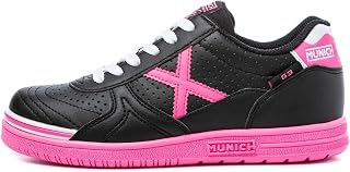Munich Gresca 14, Unisex Adult Low-Top Trainers