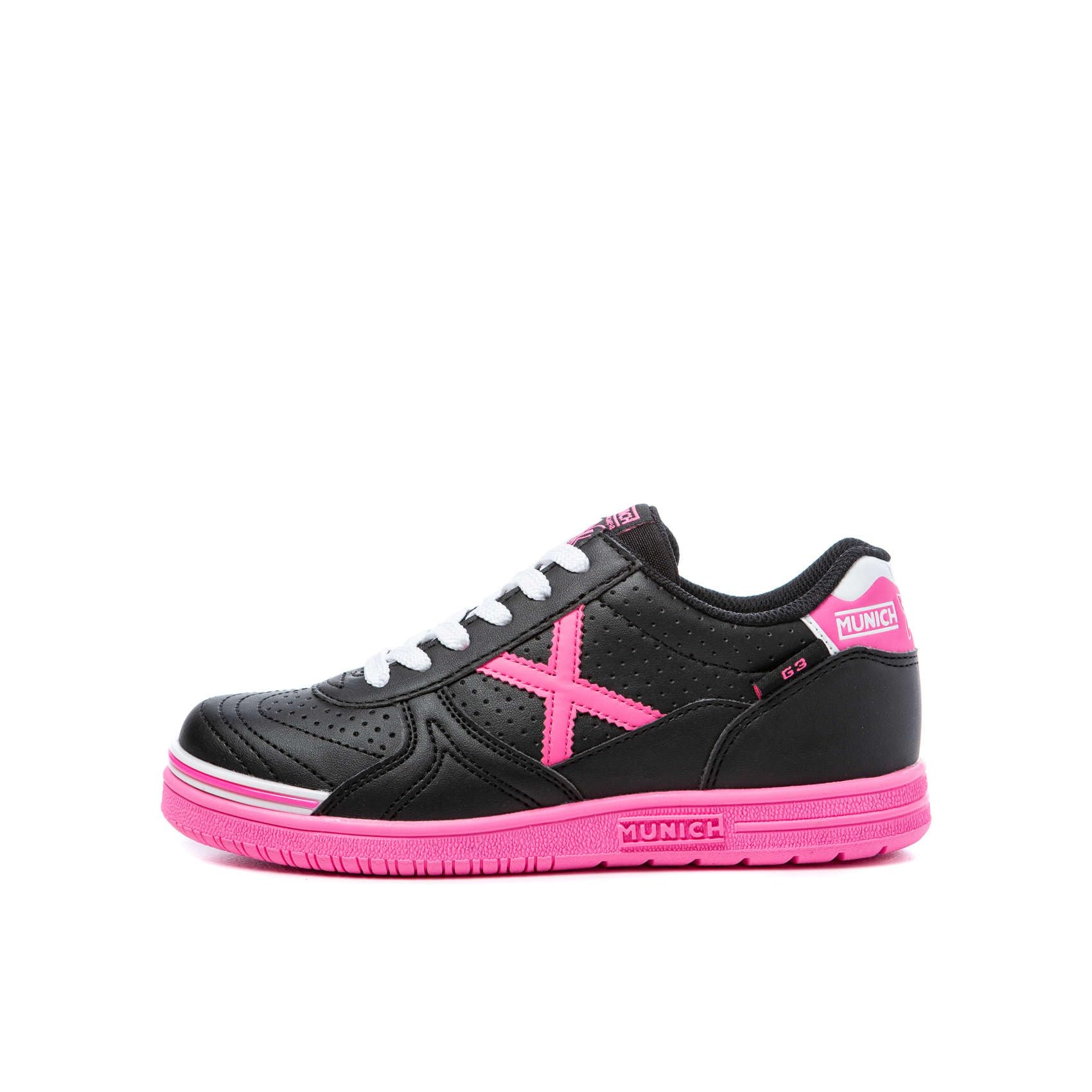 Munich Gresca 14, Unisex Adult Low-Top Trainers