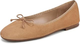 Sam Edelman Women's Alie Flat Pumps