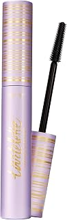 tarte tartelette tubing mascara – Lash Extensions in a Tube, Easy-to-Remove Eye Makeup, Clinically Proven to Volumize &amp; Curl, 24Hr Smudge-Proof Longwear, vegan &amp; cruelty-free