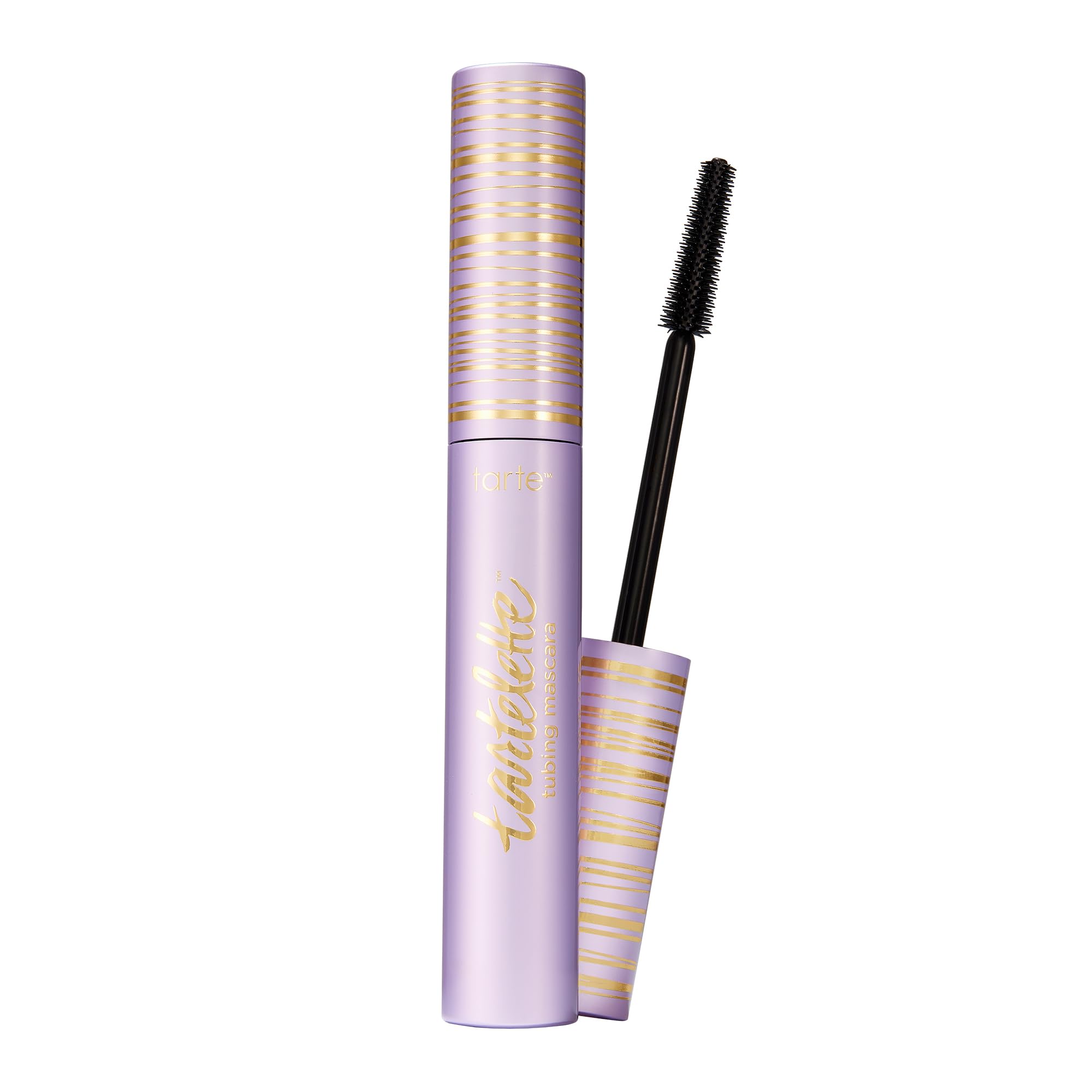 tarte tartelette tubing mascara – Lash Extensions in a Tube, Easy-to-Remove Eye 