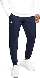 Under Armour Men's Armourfleece Jogger Pants