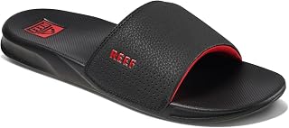 Reef Men's One Slide Sandals