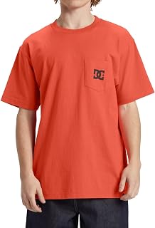 DCShoes DC Star Pocket T-Shirt for Men