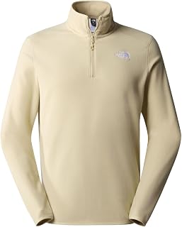 The North Face 100 Glacier Men's Pullover (Pack of 1)