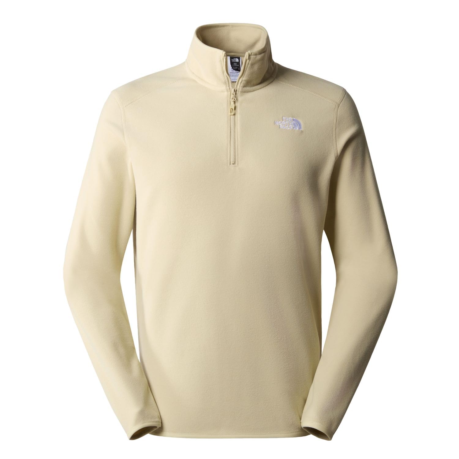 The North Face 100 Glacier Men's Pullover (Pack of 1)