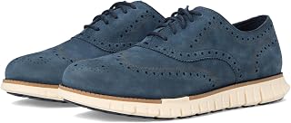 Cole Haan Zerogrand Remastered Wingtip Oxfords, Men's Oxford