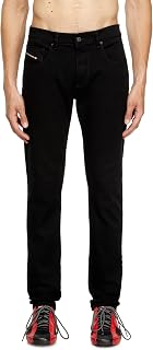 Diesel Trousers D-strukt L.32 2019 - Trousers - Modern - Man