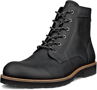 ECCO Jamestown Stiefel Men's Fashion Boots
