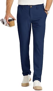 33,000ft Men's Golf Trousers