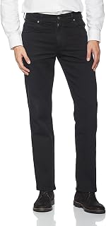 Wrangler Men's Durables Regular Fit Jeans