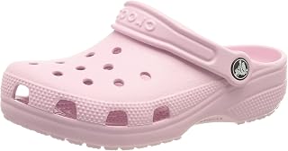 Crocs Unisex Kids Classic Clog TClog